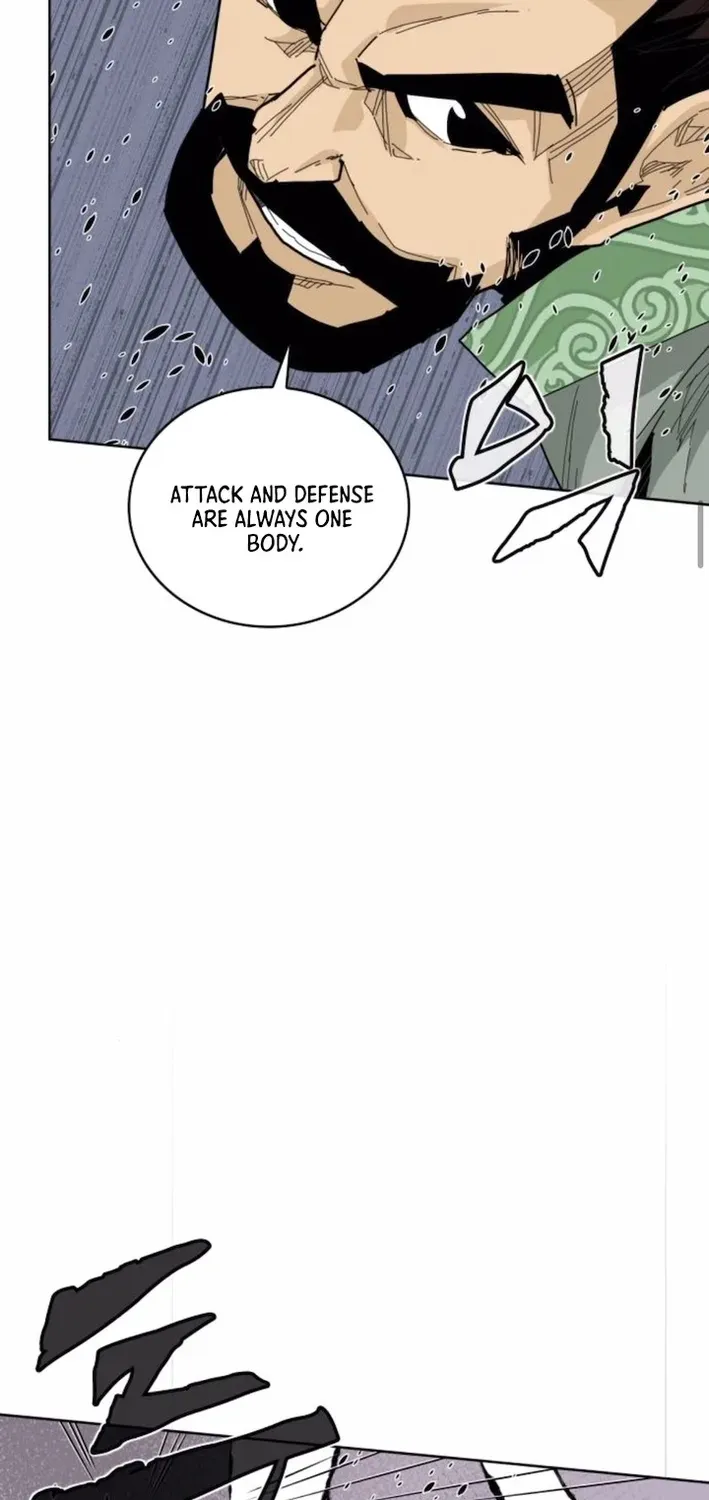 The War Chronicles of Goguryeo Chapter 15 page 30 - 