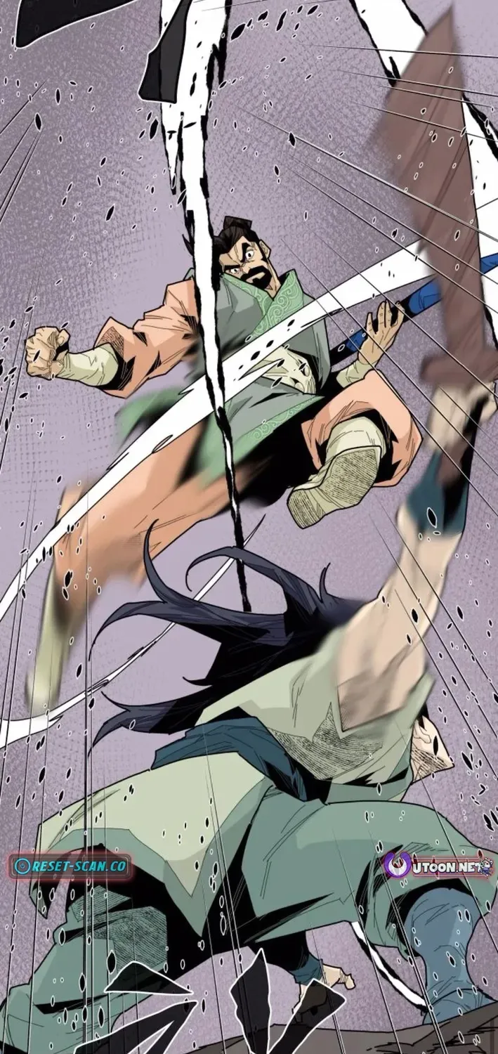 The War Chronicles of Goguryeo Chapter 15 page 31 - 