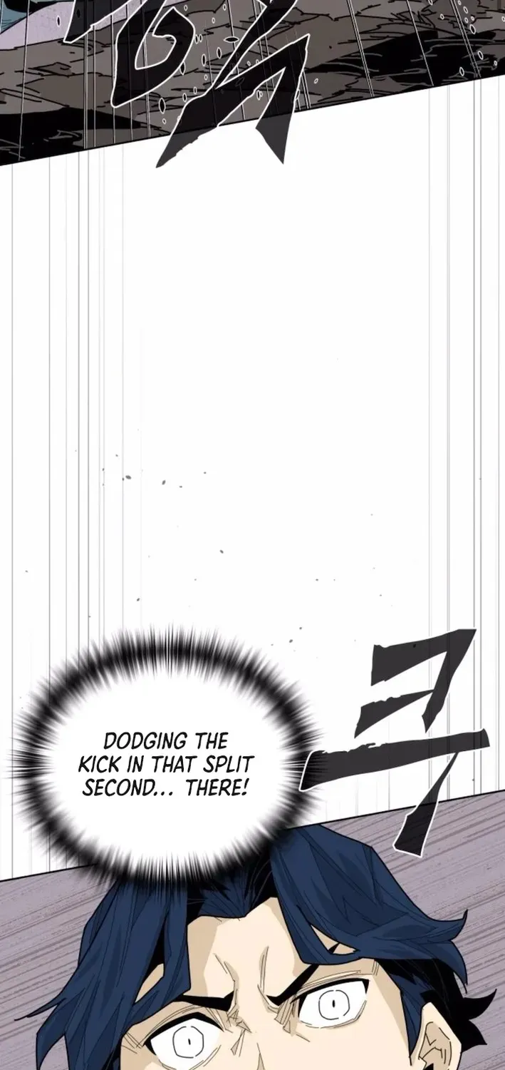 The War Chronicles of Goguryeo Chapter 15 page 32 - 