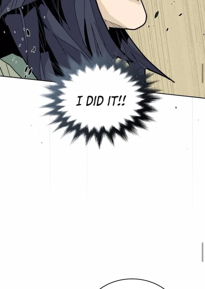 The War Chronicles of Goguryeo Chapter 15 page 35 - 