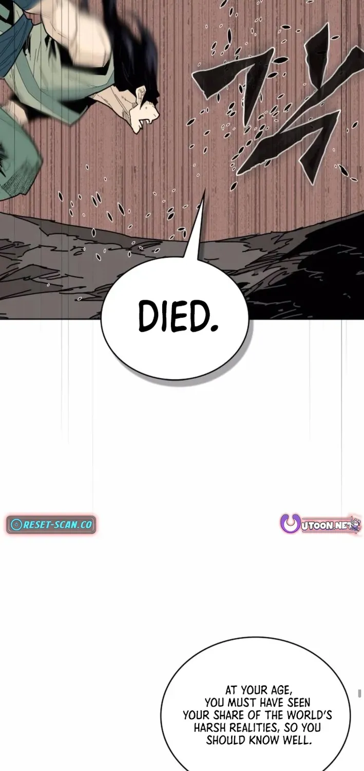 The War Chronicles of Goguryeo Chapter 15 page 38 - 