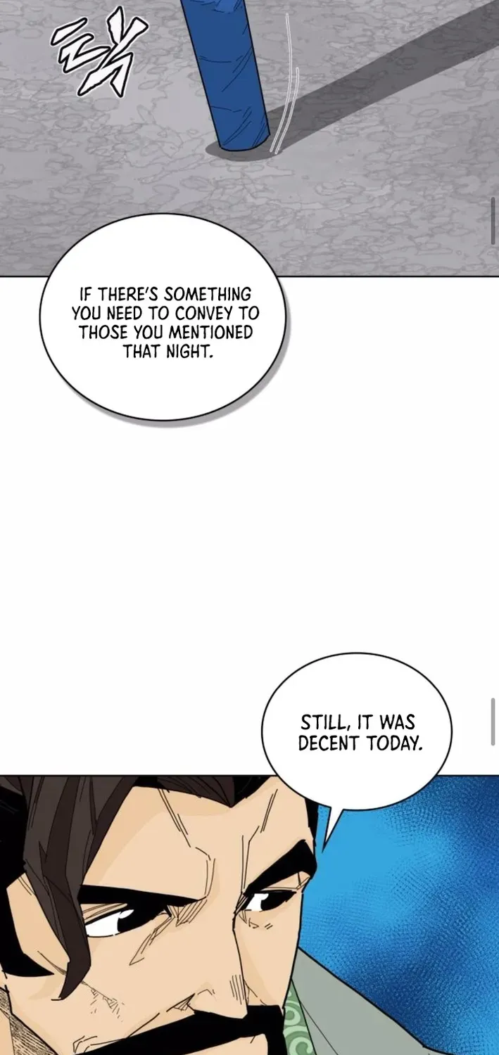 The War Chronicles of Goguryeo Chapter 15 page 40 - 