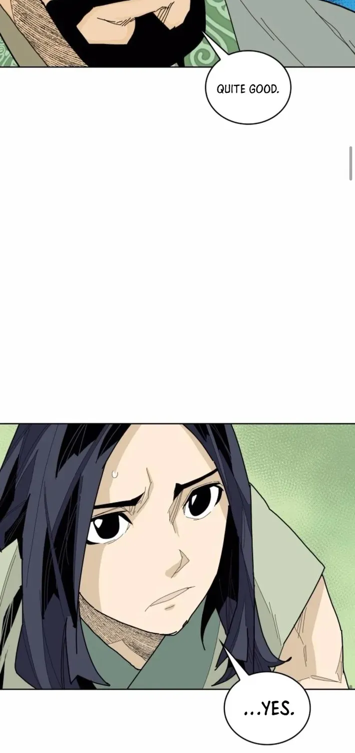 The War Chronicles of Goguryeo Chapter 15 page 41 - 