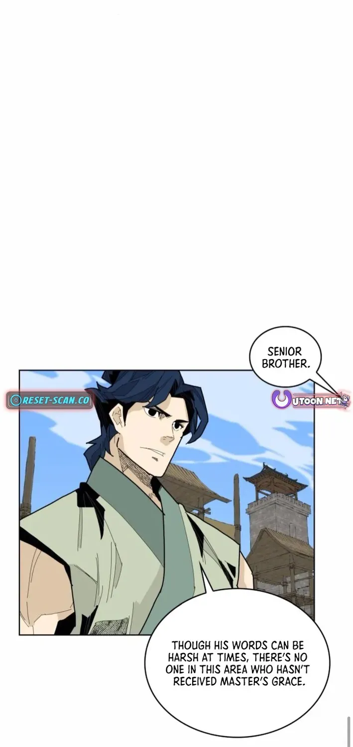 The War Chronicles of Goguryeo Chapter 15 page 45 - 