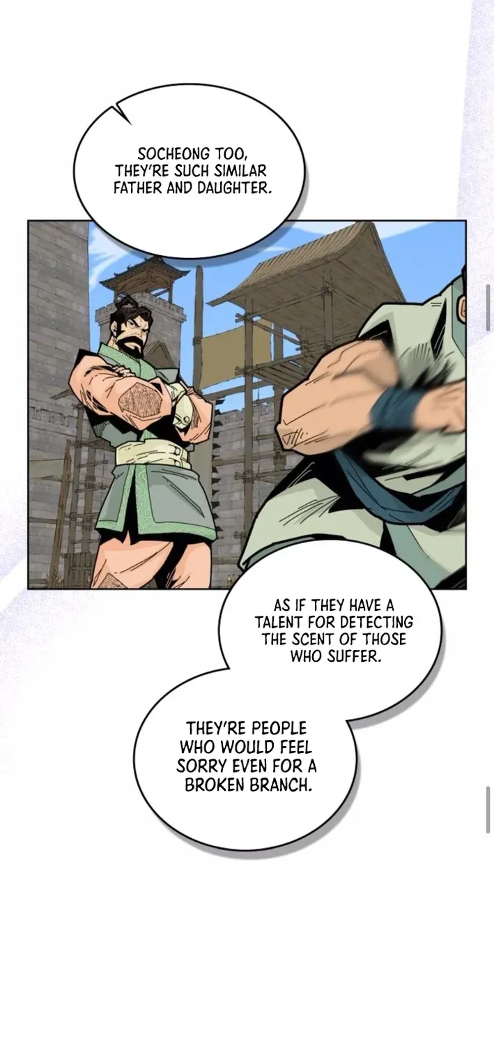 The War Chronicles of Goguryeo Chapter 15 page 47 - 