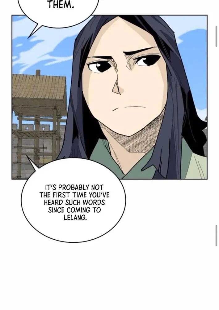 The War Chronicles of Goguryeo Chapter 15 page 49 - 