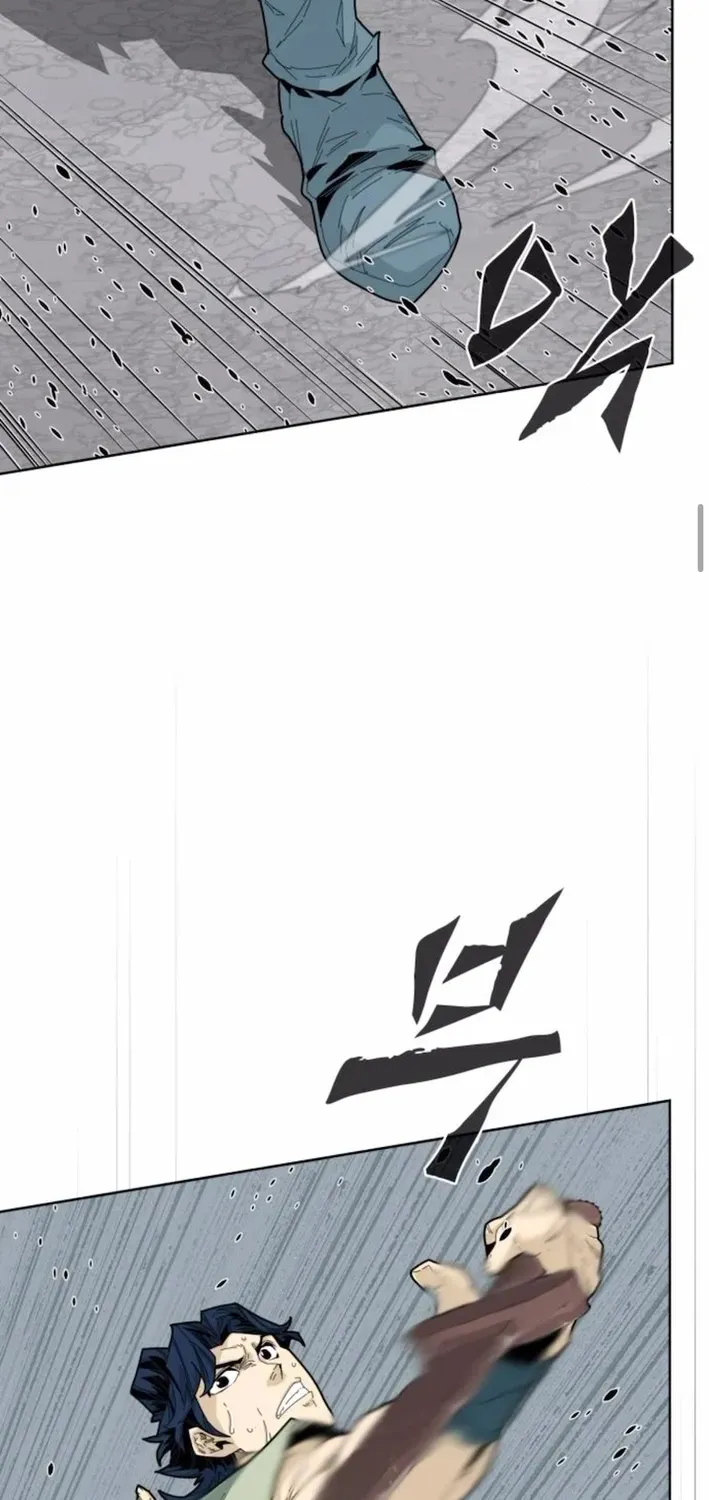 The War Chronicles of Goguryeo Chapter 15 page 6 - 