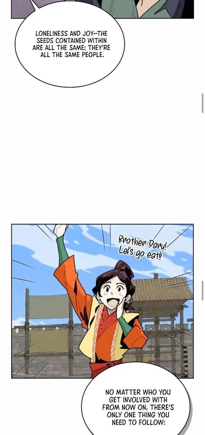 The War Chronicles of Goguryeo Chapter 15 page 53 - 