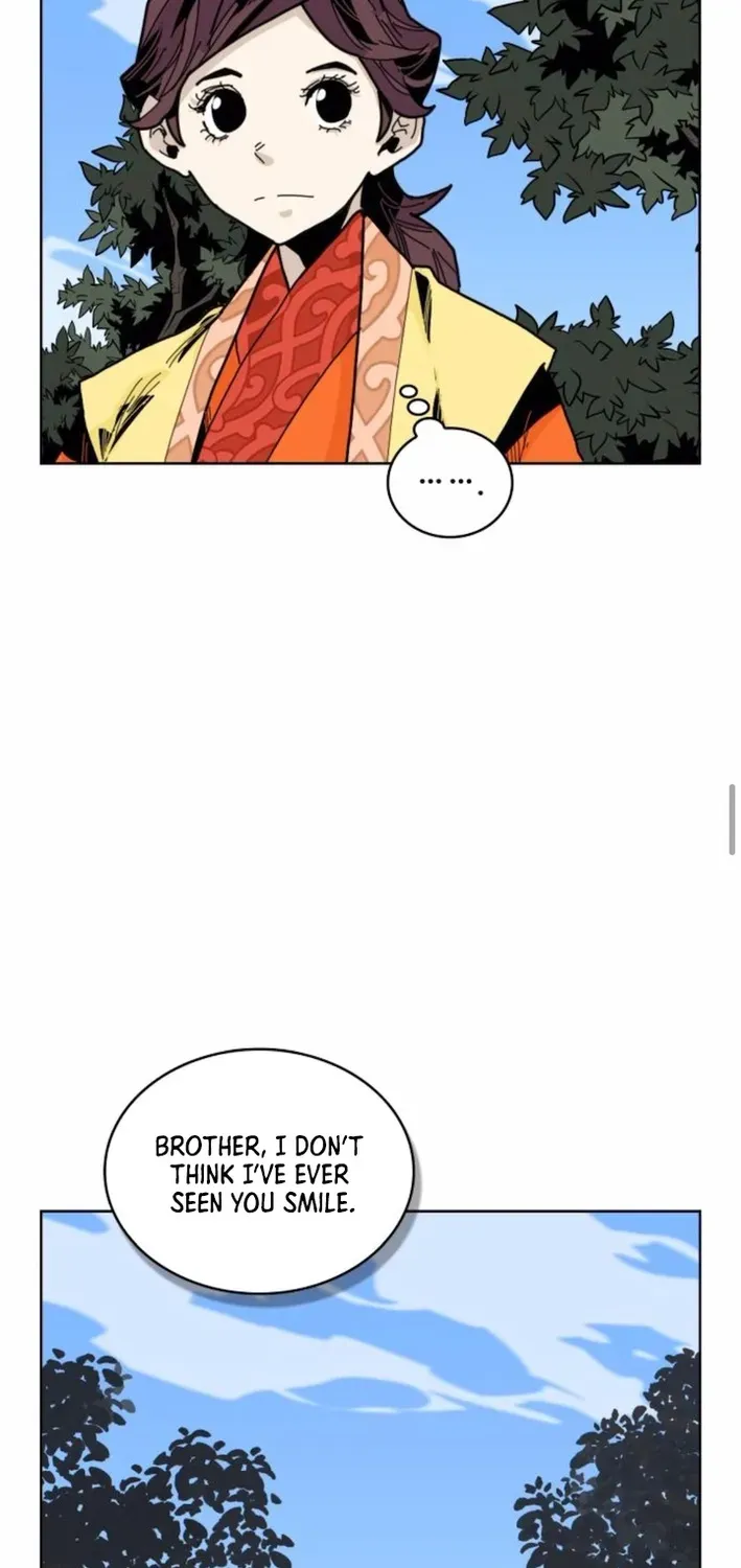 The War Chronicles of Goguryeo Chapter 15 page 64 - 