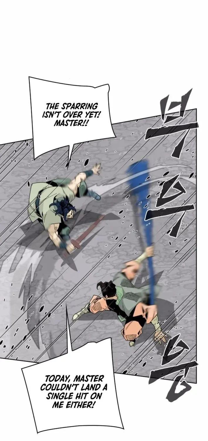 The War Chronicles of Goguryeo Chapter 15 page 9 - 