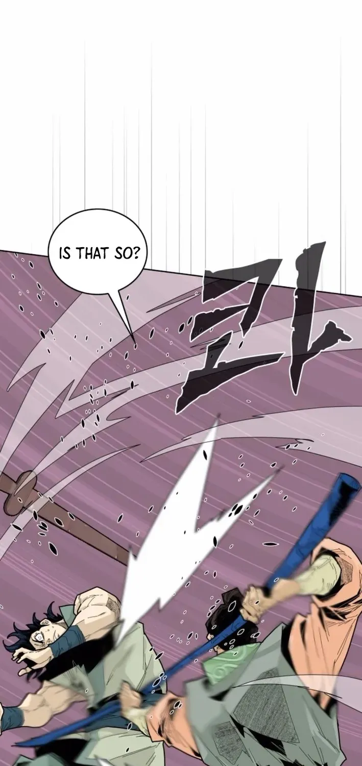 The War Chronicles of Goguryeo Chapter 15 page 10 - 