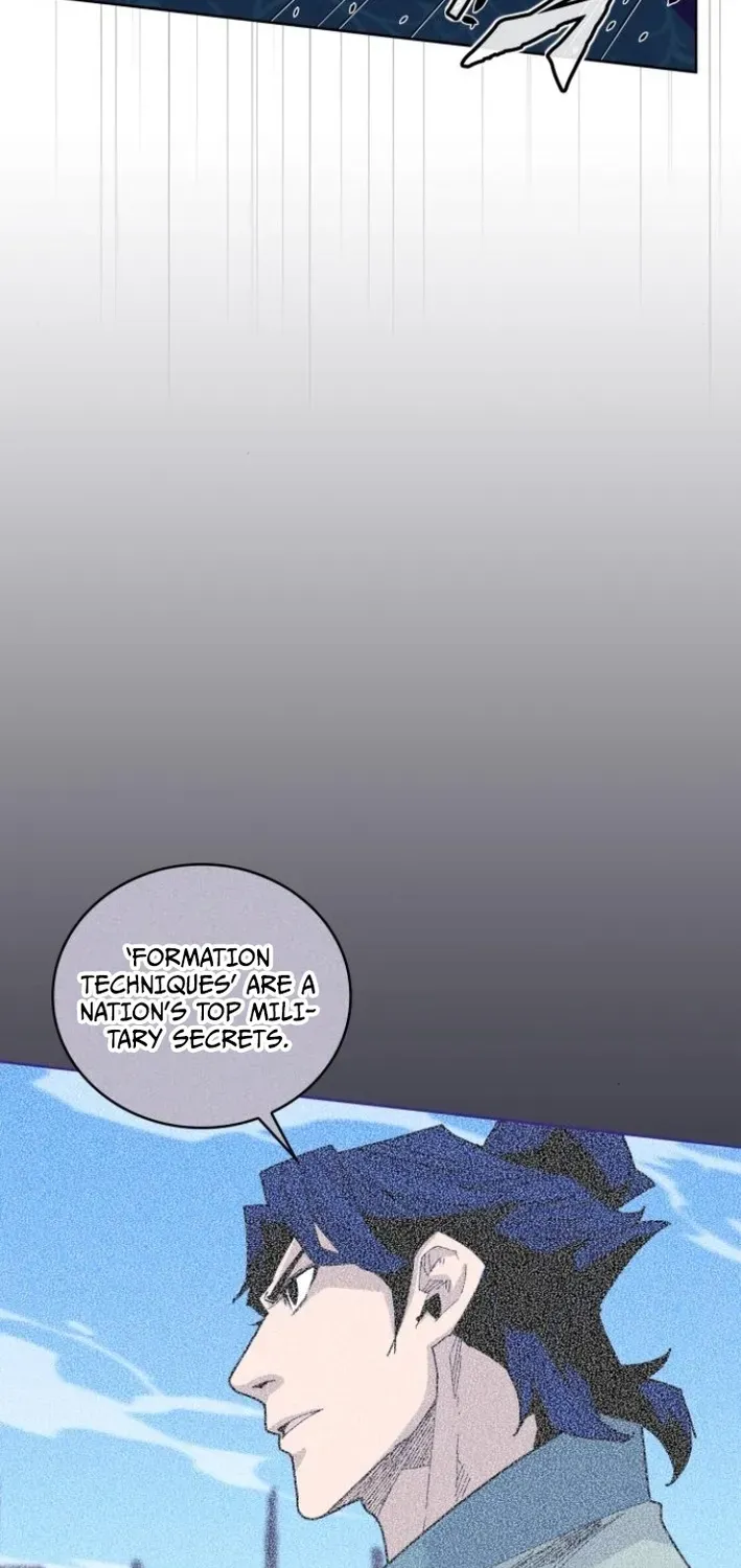 The War Chronicles of Goguryeo Chapter 16 page 15 - 