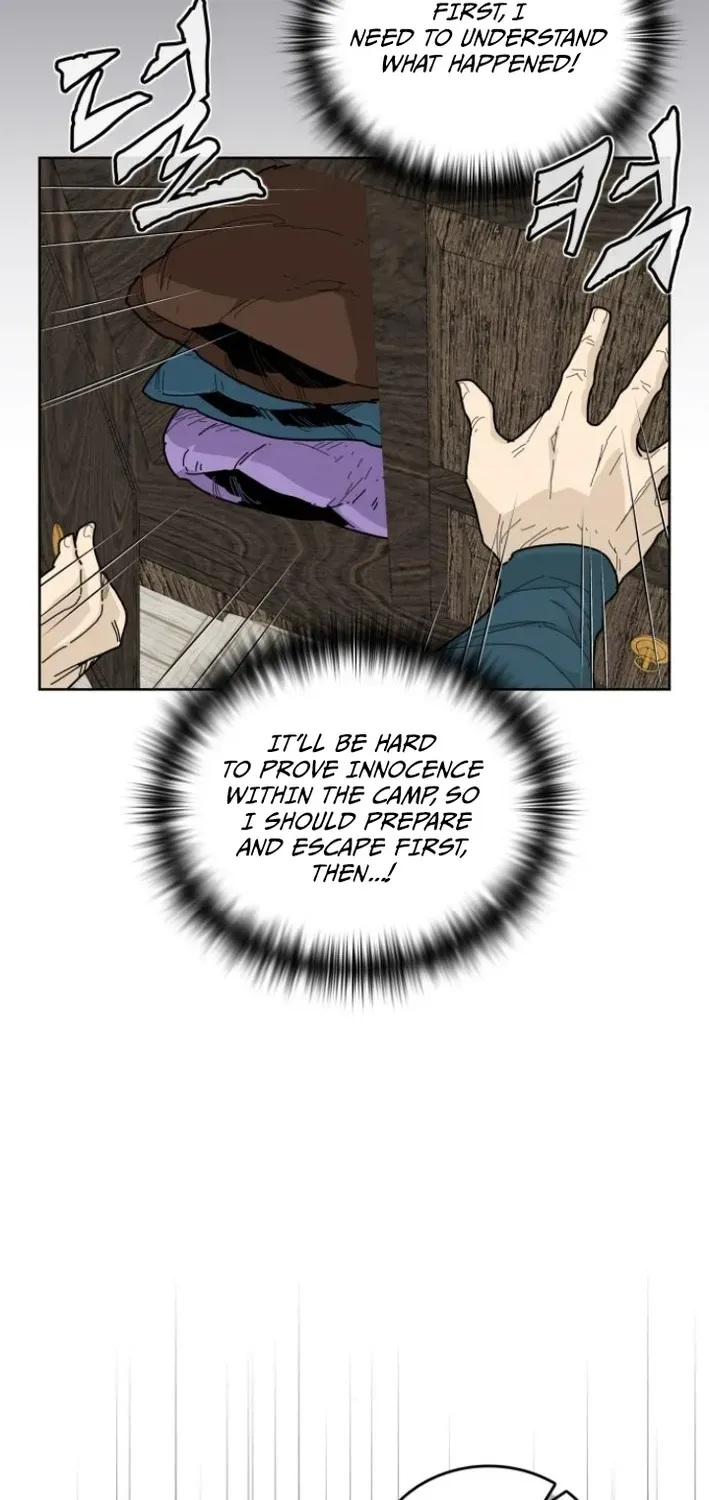 The War Chronicles of Goguryeo Chapter 16 page 17 - 