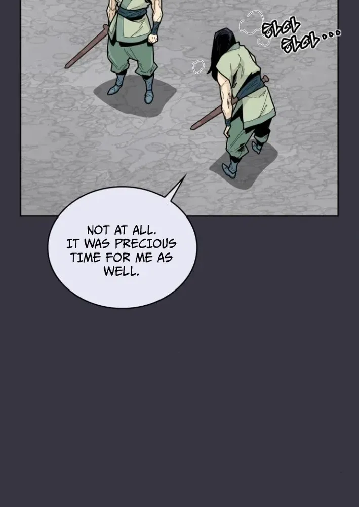 The War Chronicles of Goguryeo Chapter 16 page 21 - 