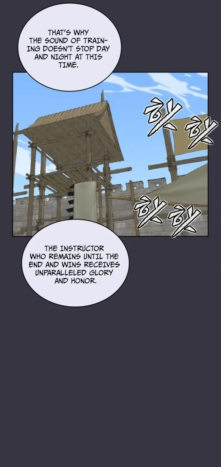 The War Chronicles of Goguryeo Chapter 16 page 23 - 