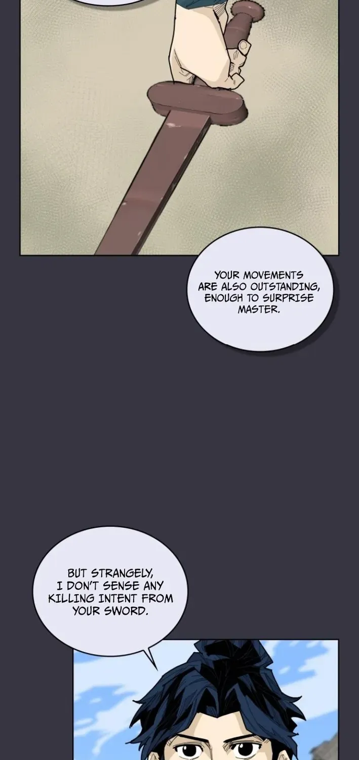 The War Chronicles of Goguryeo Chapter 16 page 26 - 