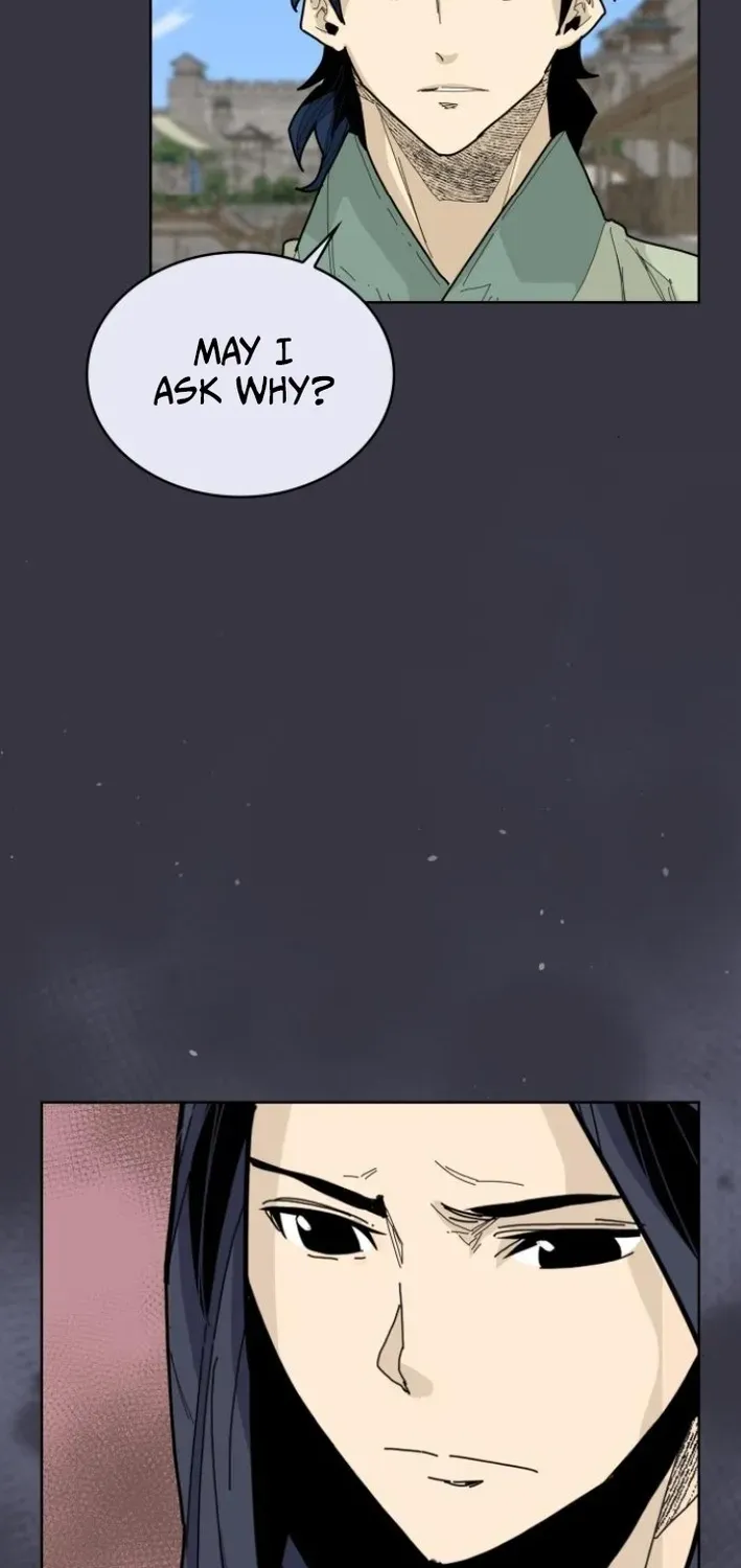 The War Chronicles of Goguryeo Chapter 16 page 27 - 