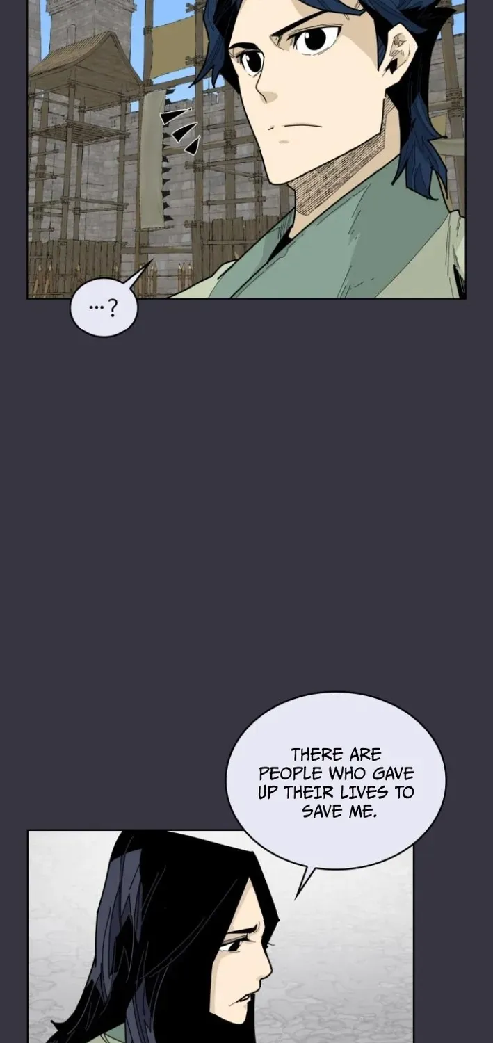 The War Chronicles of Goguryeo Chapter 16 page 29 - 