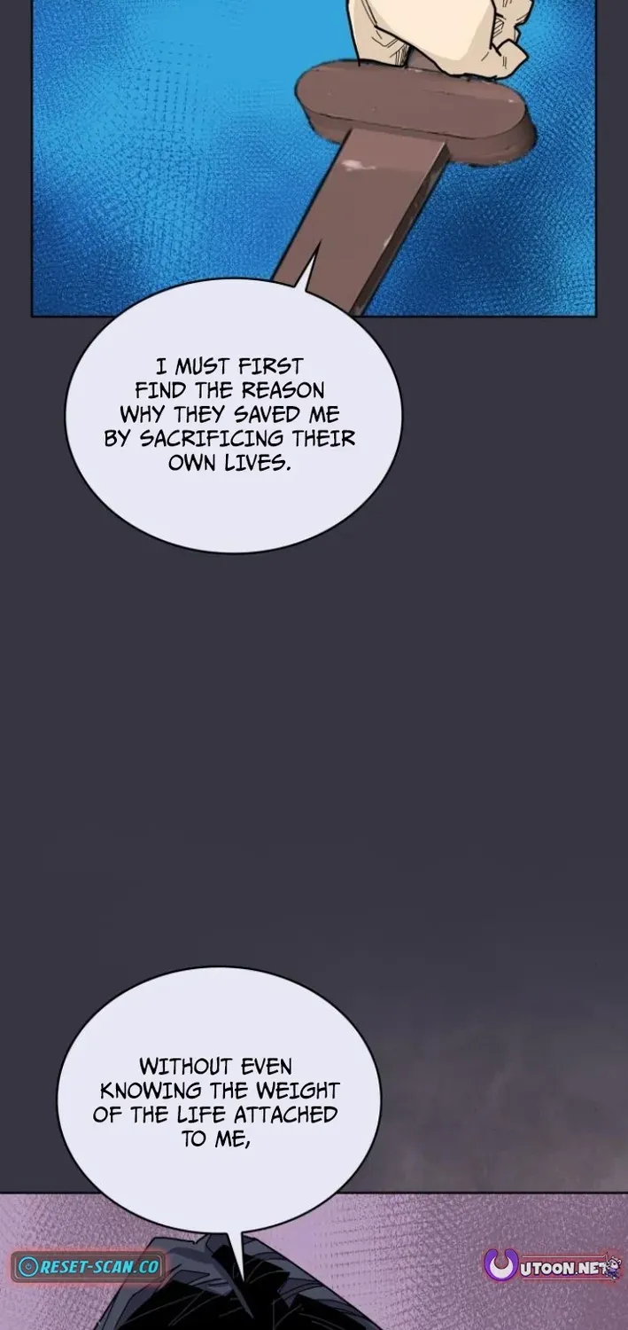 The War Chronicles of Goguryeo Chapter 16 page 31 - 