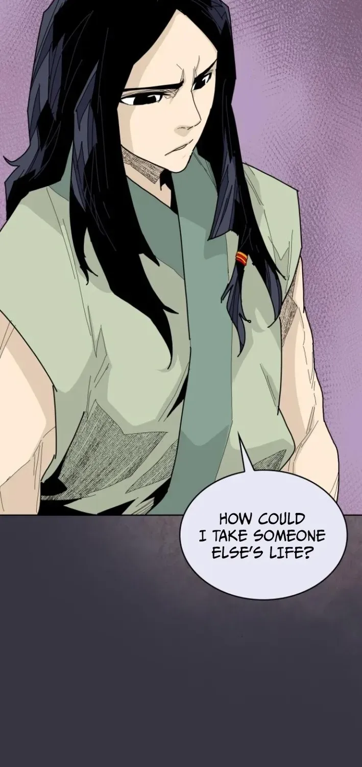 The War Chronicles of Goguryeo Chapter 16 page 32 - 