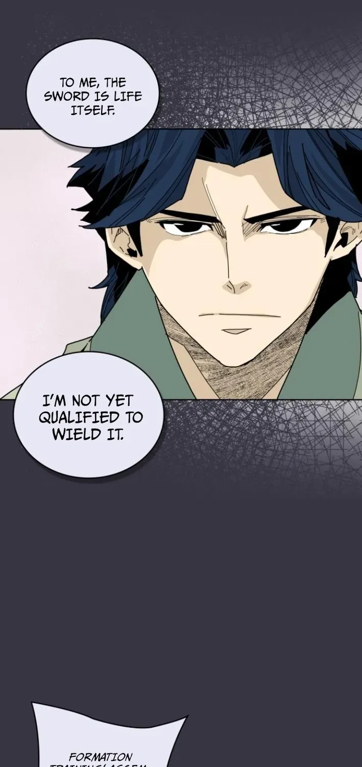 The War Chronicles of Goguryeo Chapter 16 page 33 - 