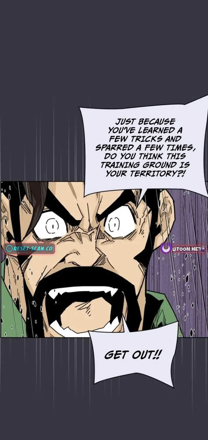 The War Chronicles of Goguryeo Chapter 16 page 38 - 