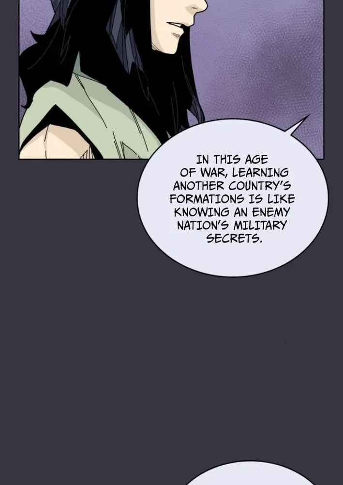 The War Chronicles of Goguryeo Chapter 16 page 42 - 