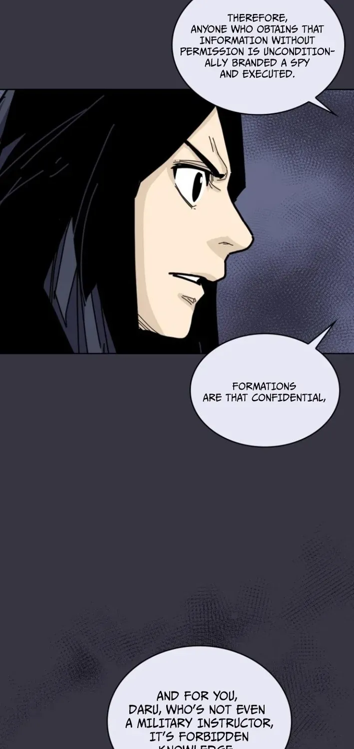 The War Chronicles of Goguryeo Chapter 16 page 43 - 