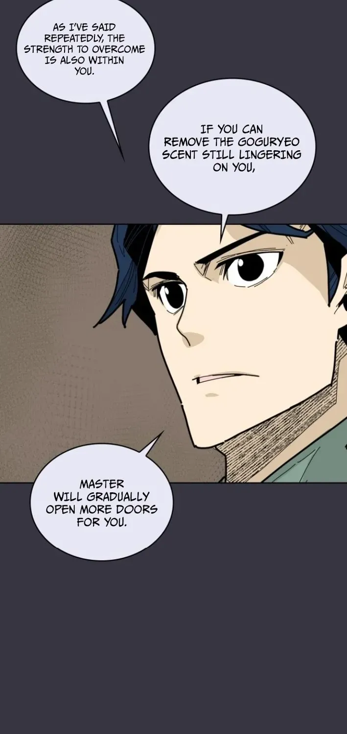The War Chronicles of Goguryeo Chapter 16 page 48 - 