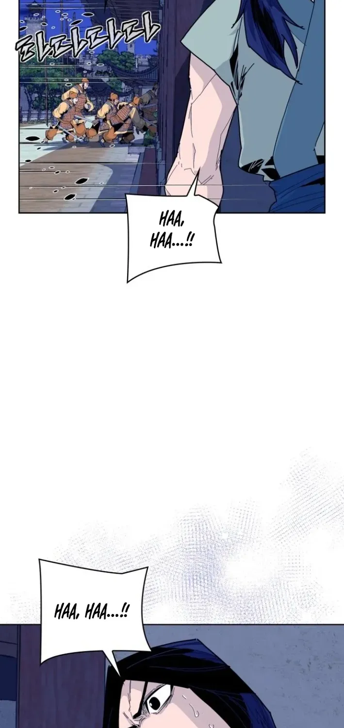 The War Chronicles of Goguryeo Chapter 16 page 6 - 