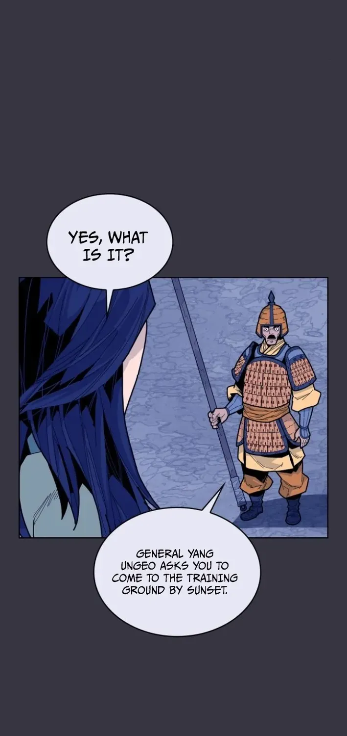 The War Chronicles of Goguryeo Chapter 16 page 54 - 