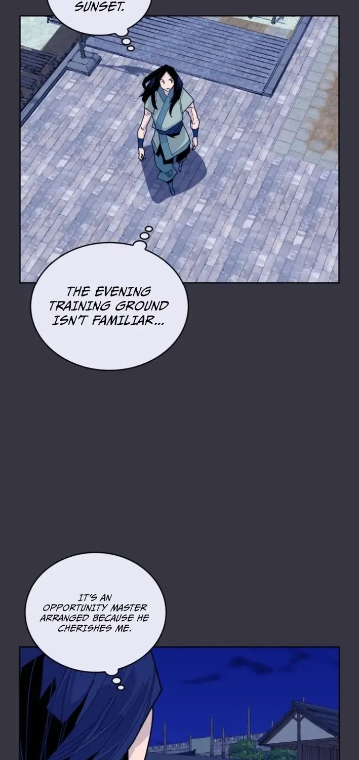 The War Chronicles of Goguryeo Chapter 16 page 60 - 