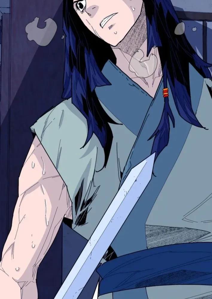 The War Chronicles of Goguryeo Chapter 16 page 7 - 
