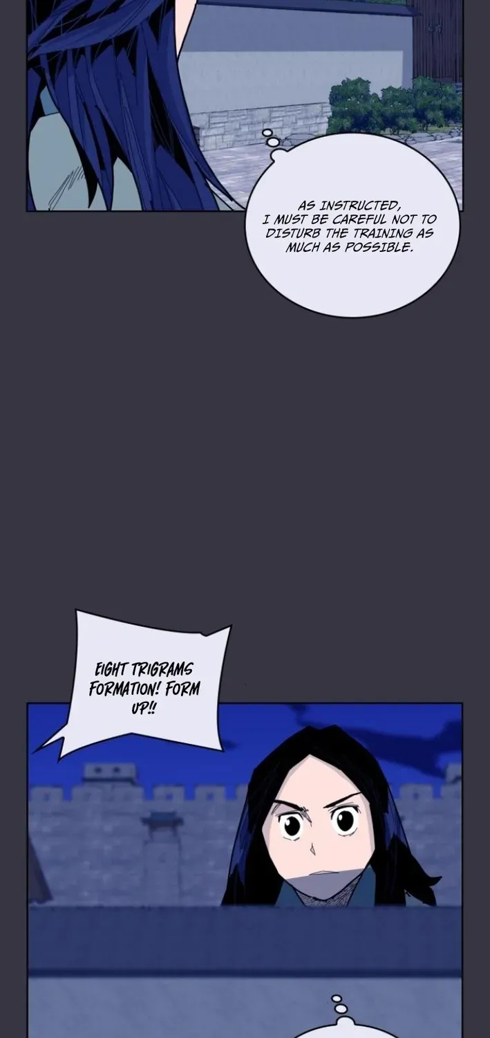The War Chronicles of Goguryeo Chapter 16 page 61 - 