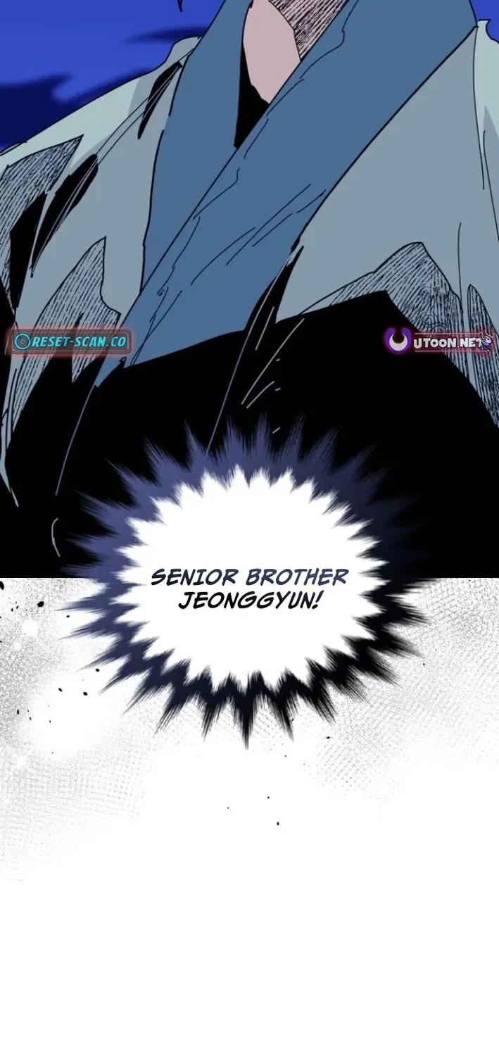 The War Chronicles of Goguryeo Chapter 16 page 75 - 