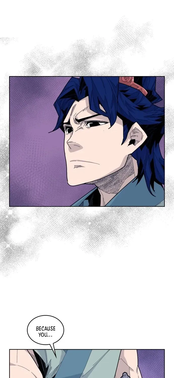The War Chronicles of Goguryeo Chapter 17 page 12 - 