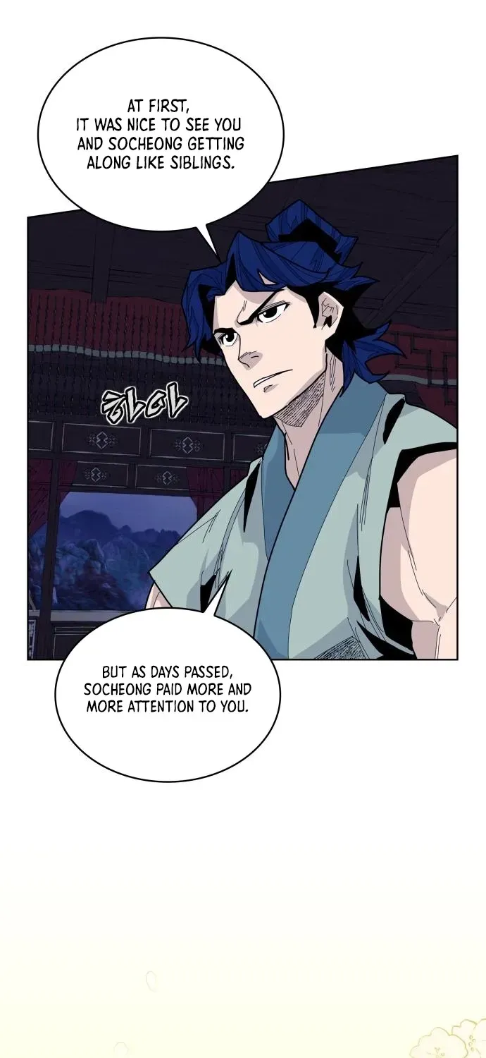 The War Chronicles of Goguryeo Chapter 17 page 19 - 