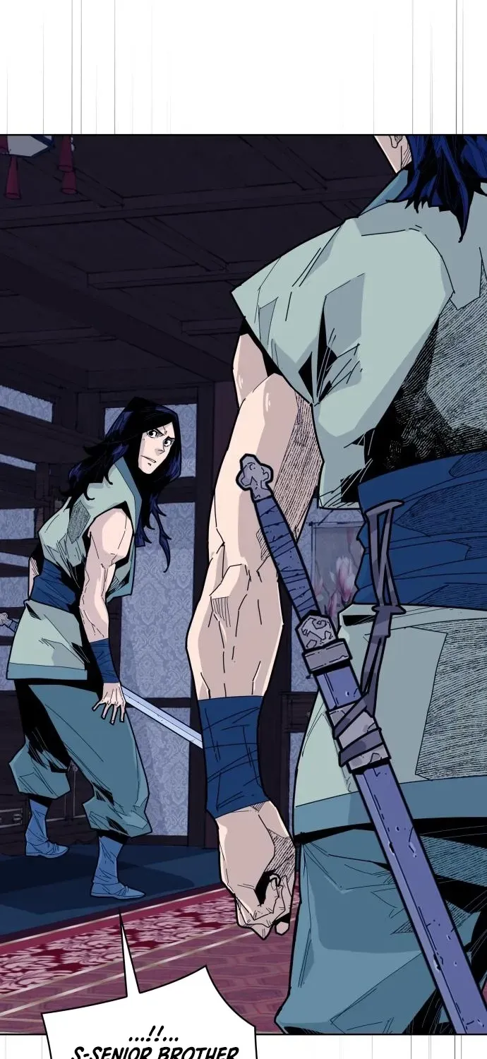 The War Chronicles of Goguryeo Chapter 17 page 3 - 