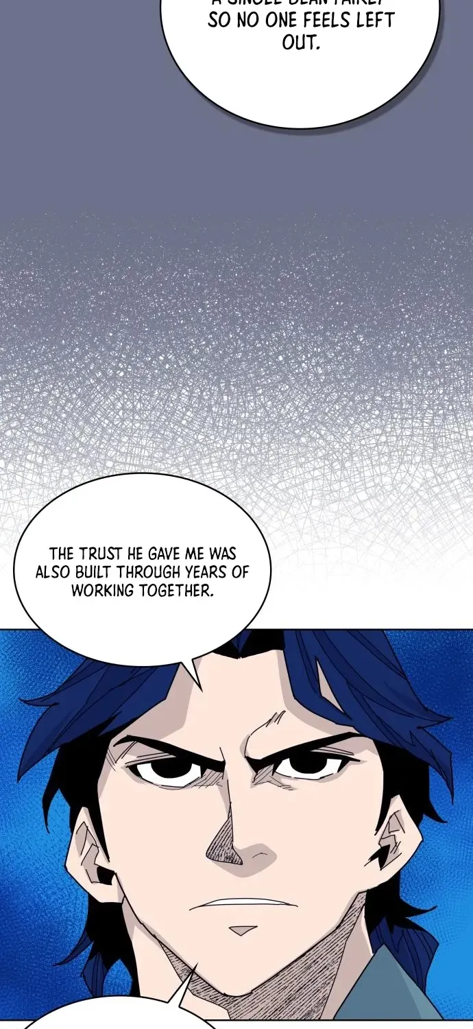 The War Chronicles of Goguryeo Chapter 17 page 23 - 