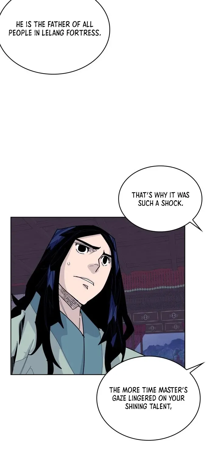 The War Chronicles of Goguryeo Chapter 17 page 24 - 