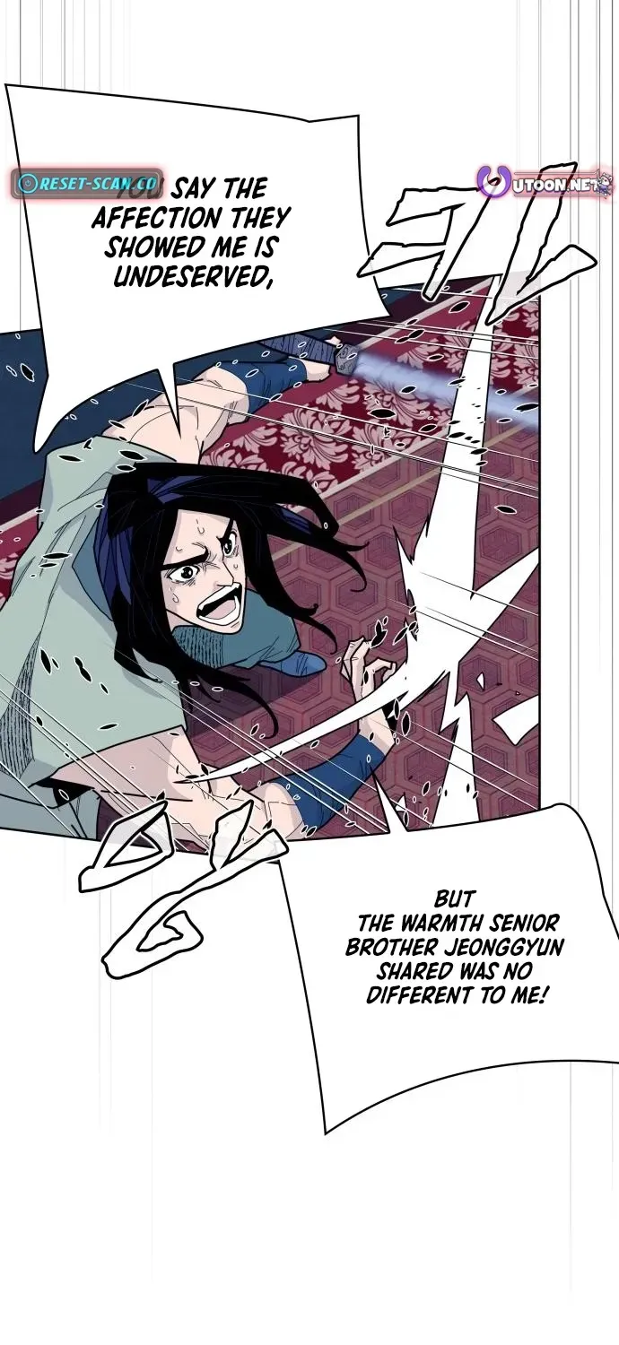 The War Chronicles of Goguryeo Chapter 17 page 27 - 