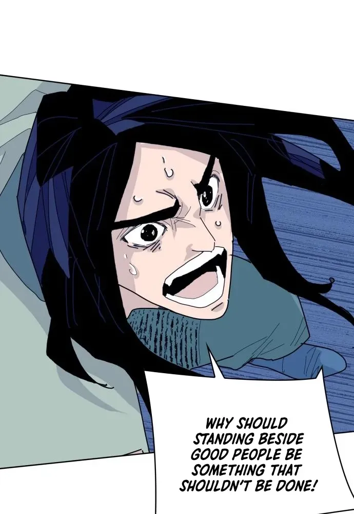 The War Chronicles of Goguryeo Chapter 17 page 28 - 