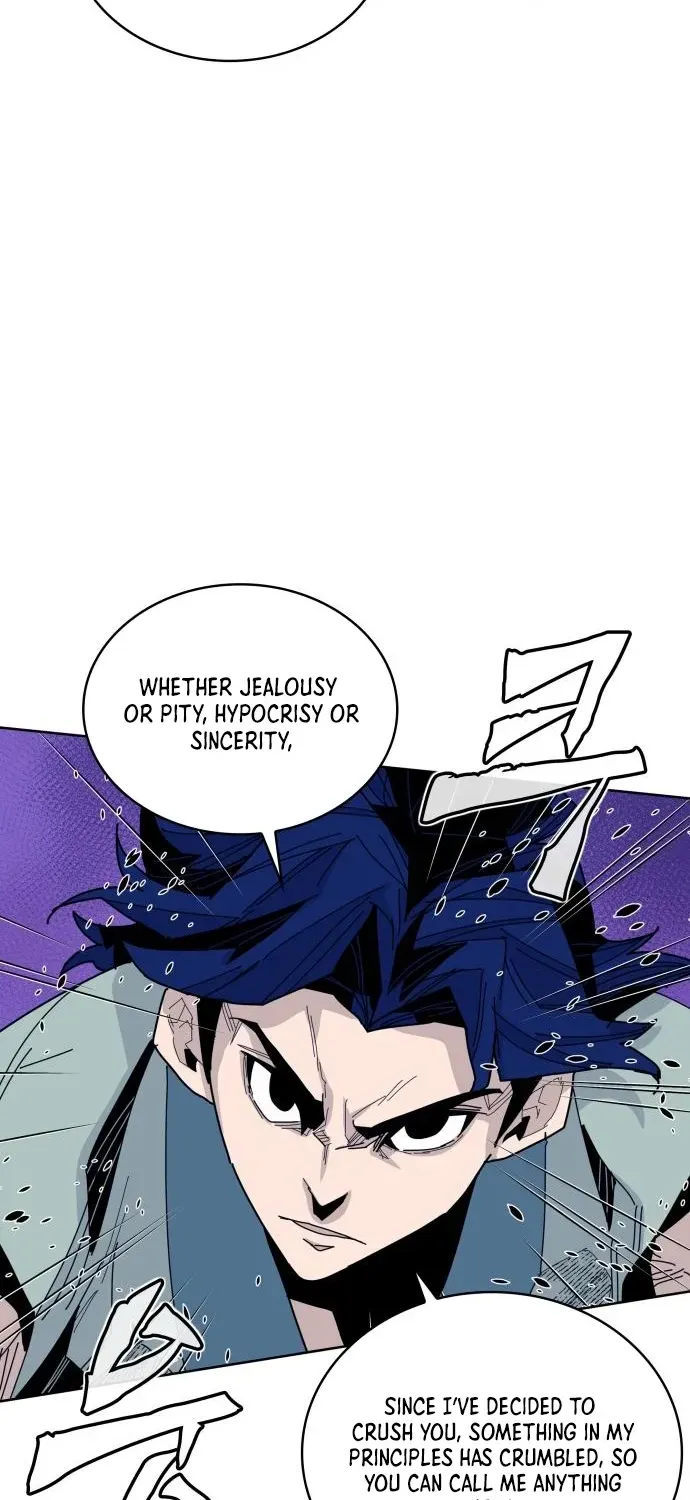 The War Chronicles of Goguryeo Chapter 17 page 30 - 