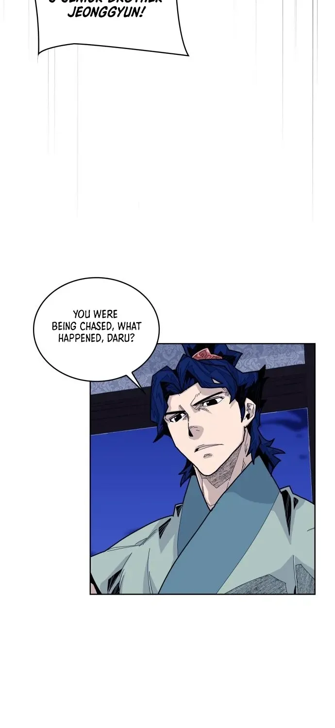 The War Chronicles of Goguryeo Chapter 17 page 4 - 