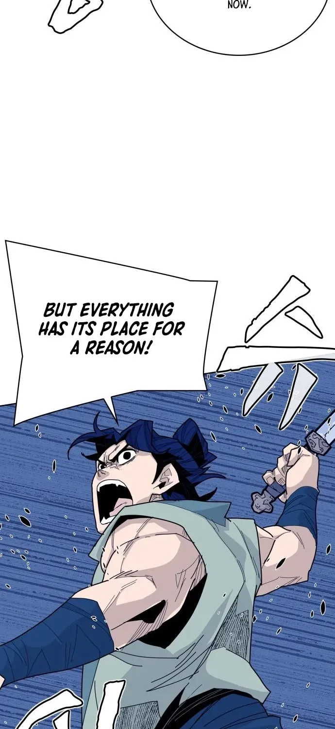 The War Chronicles of Goguryeo Chapter 17 page 31 - 