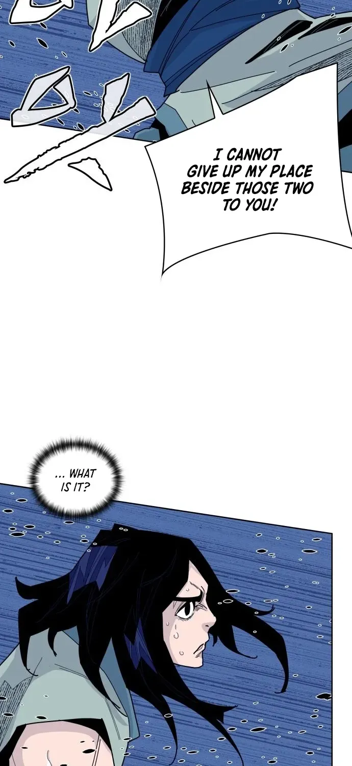 The War Chronicles of Goguryeo Chapter 17 page 32 - 