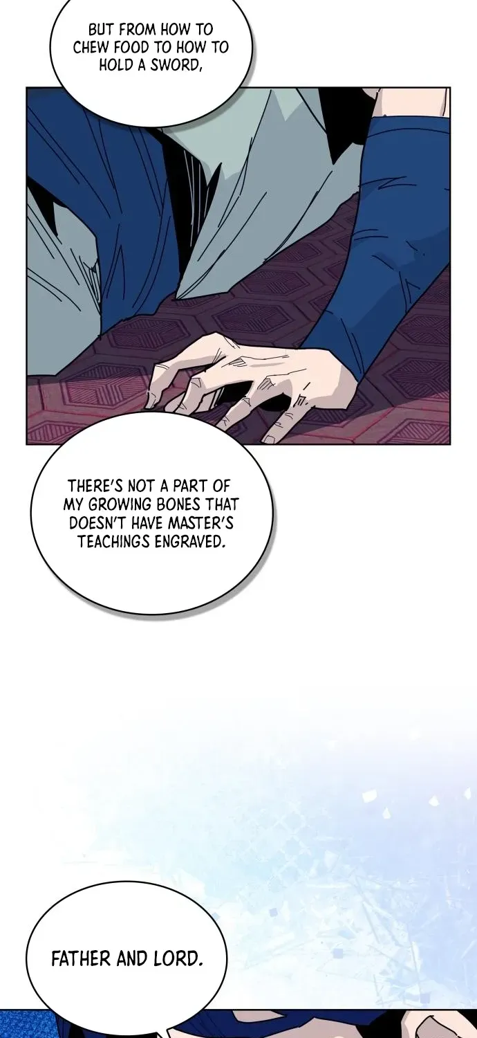 The War Chronicles of Goguryeo Chapter 17 page 46 - 
