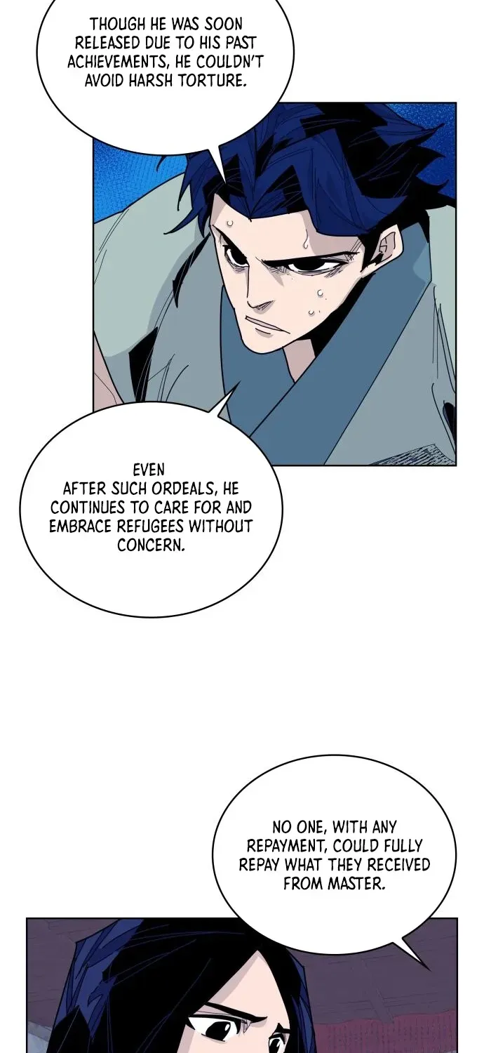 The War Chronicles of Goguryeo Chapter 17 page 50 - 