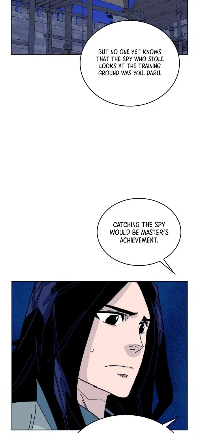 The War Chronicles of Goguryeo Chapter 17 page 53 - 