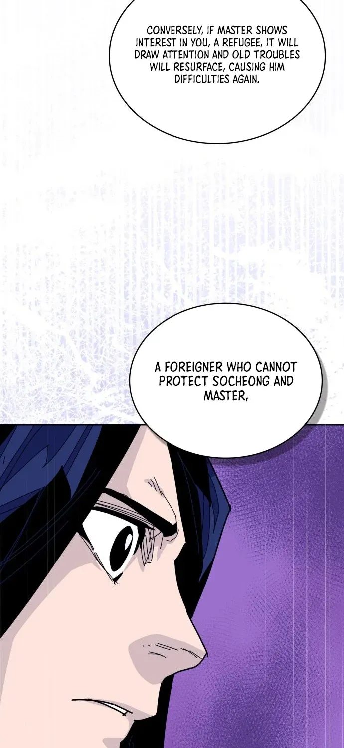 The War Chronicles of Goguryeo Chapter 17 page 54 - 